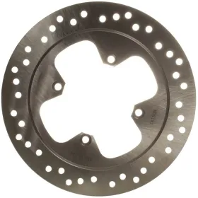 MTX Rear Brake Disc Honda VFR 750 90-97