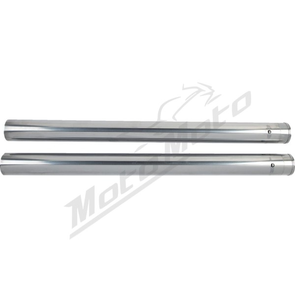 DRAG SPECIALTIES Priekinių amortizatorių vamzdžiai 49x631mm Harley Davidson FLHR / FLHRC / FLHRXS / FLHT / FLHTCU / FLHTCUTG 1750-1977cc 17-24