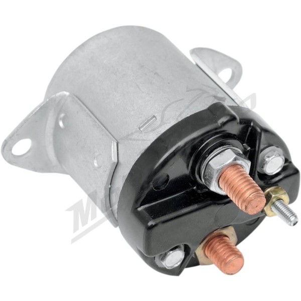 DRAG SPECIALTIES Starter Solenoid Harley Davidson FLHS / FLHT / FLHTC / FLST / FLSTC / FLT 1340cc 80-88