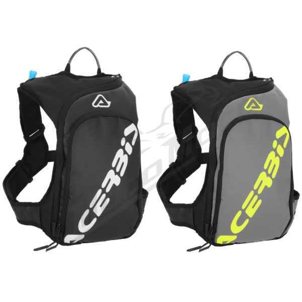 Backpack / hydro bag ACERBIS SATHER 9L