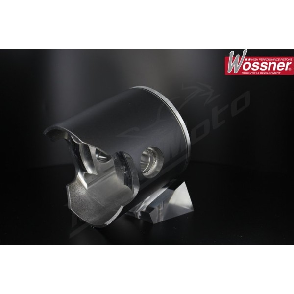 WÖSSNER Forged Piston 82,42-83,42mm Maico 400 67-82