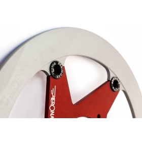 BERINGER Aeronal Floating ketaus stabdžių diskas 310mm HONDA CR / CRF 250-500 1995-2024