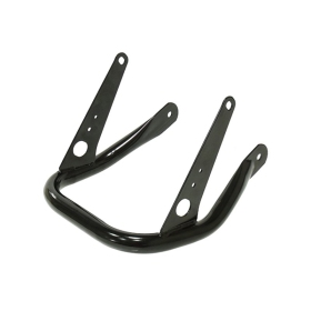 Sno-X Heavy Duty front bumper Yamaha FX Nytro 2008-14