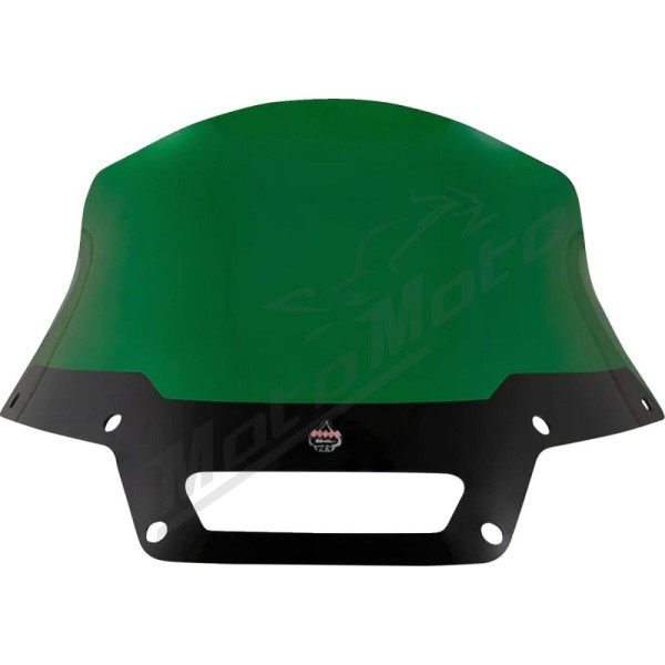 KLOCK WERKS Kolor Flare™ Sport Windshield HARLEY DAVIDSON FXLRST 1923 22-24