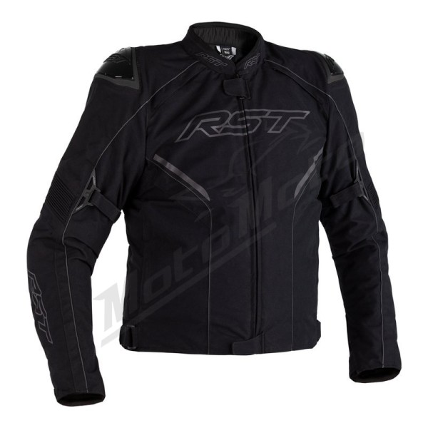 RST Sabre Airbag Jacket Textile 