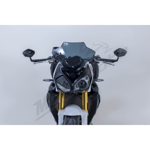 SW-MOTECH Bar end Mirrors BMW R / S 1000 16-26