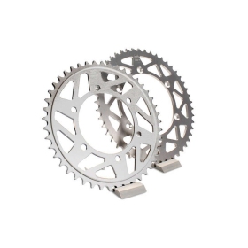 AFAM Aluminium Rear Sprocket 525 40-47 teeth