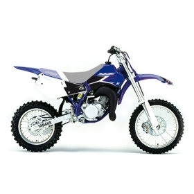 BLACKBIRD Dream Graphic 4 Grafikos rinkinys Yamaha YZ80 1993-2001