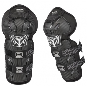 Oneal Pro III Carbon Knee Protectors