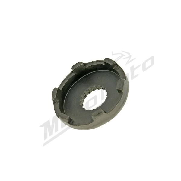 101 OCTANE Kickstarter Engaging Gear Adly / Aprilia / Benelli / Beta / Italjet / Malaguti / MBK 50 89-18
