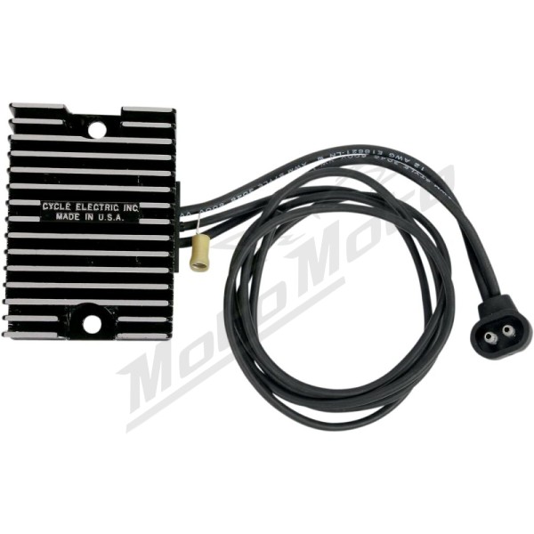 CYCLE ELECTRIC INC srovės lygintuvas 32A Harley Davidson FLHR / FLHS / FXDL / FXRT 1340 87-00