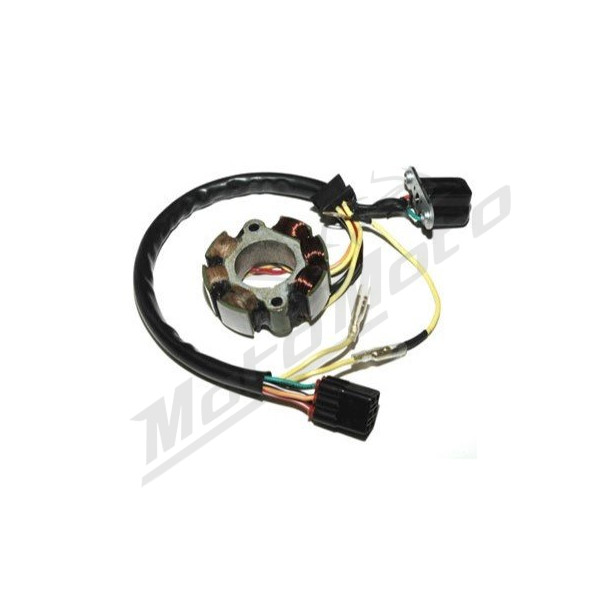 ELECTROSPORT Stator Suzuki RM-Z 450 2005–2007 50W