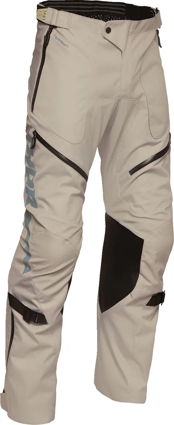 THOR Terrain Over-the-Boot Pants