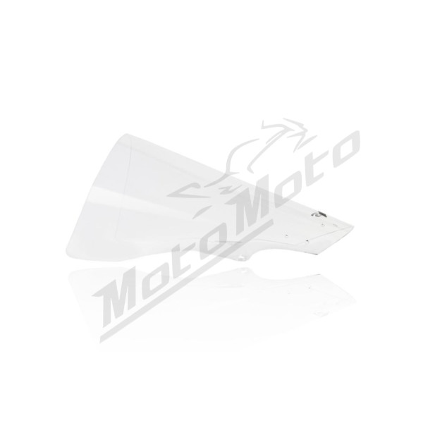 WRS RACE Windscreen Clear Kawasaki ZX-10R / ZX-6R 600-1000cc 08-22