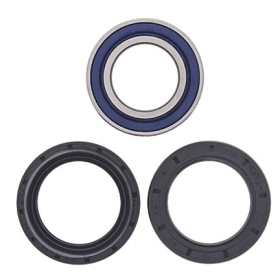 All balls front wheel bearings with seals Can Am Traxter 500 99-01