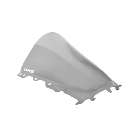 WRS RACE Windscreen Smoke Yamaha YZF-R1 / R1M 1000cc ABS 20-24