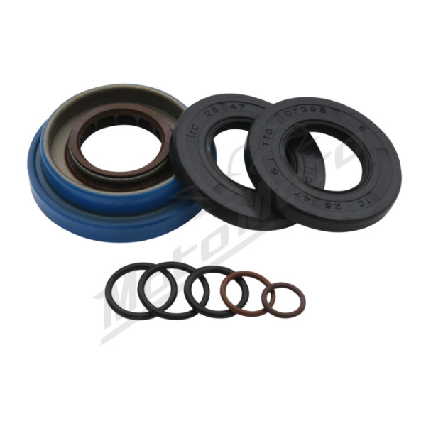 ALL BALLS Pavarų dėžės riebokšlių kompl. Polaris Sportsman 550-850 09-12