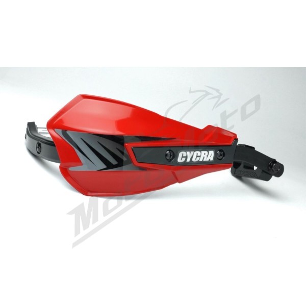 CYCRA Vortex Handguard
