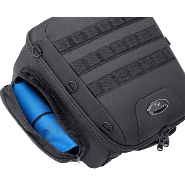 SADDLEMEN TS1450R Tactical Tunnel Bag 23.8L