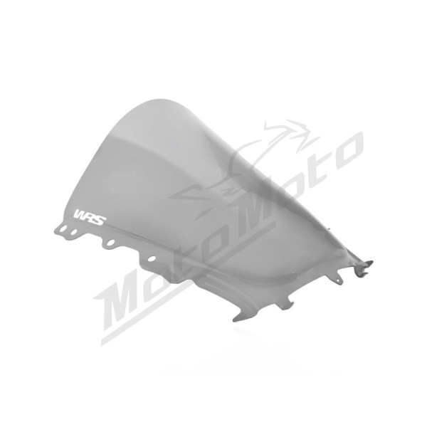 WRS RACE Priekinis stiklas Lengvai Tamsintas Yamaha YZF-R1 / R1M 1000cc ABS 20-24