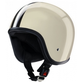 Redbike RB-681 Replica DDR OPEN FACE HELMET