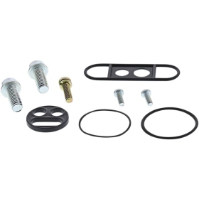MOOSE OFFROAD Fuel Petcock Rebuild Kit Yamaha YFM 125-250R 08-13