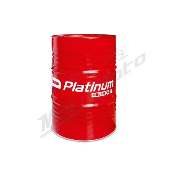 Alyva Orlen Platinum Rider Racing 5W40 205L