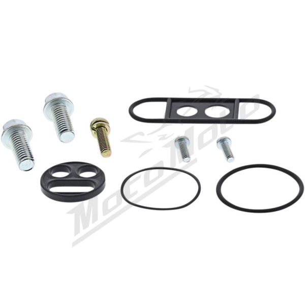 MOOSE OFFROAD Fuel Petcock Rebuild Kit Yamaha YFM 125-250R 08-13