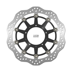 NG Front Floating Brake Disc 310X94X4,5mm Honda CB 1100cc 17-19