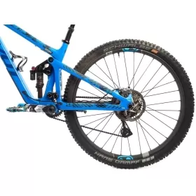 ALL MOUNTAIN STYLE Frame Guard Extra Protection Pit Bull