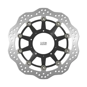 NG Priekinis plaukiojantis stabdžių diskas 310X94X4,5mm Honda CB 1100cc 17-19