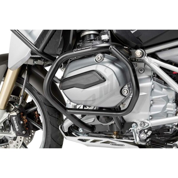 SW-MOTECH Crash Bar BMW R 1200 GS 12-19