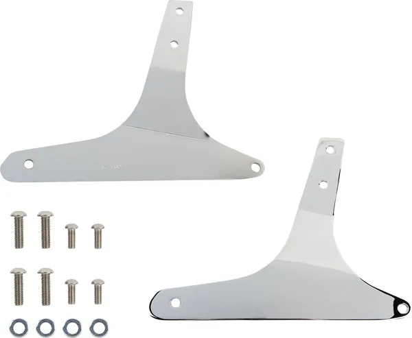 Cobra Nugaros atlošas Harley Davidson FLSTF / FLSTFB / FLSTFBS / FXST 1450-1800cc 06-17
