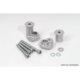 LSL apsaugų nuo smūgių montavimo rinkinys YAMAHA YZF-R1 2000-2001