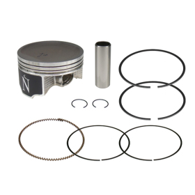 Namura Piston Kit (STD=87,46MM) Suzuki / Arctic Cat 500cc 02-09
