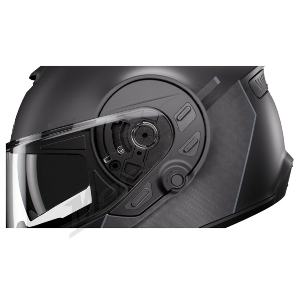 Cardo Beyond GTS Full Face Helmet