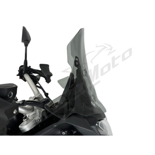 WRS TOURING Priekinis stiklas Lengvai Tamsintas BMW F900GS ABS 2024