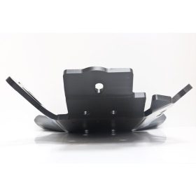 AXP Enduro Xtrem Skid plate HDPE 8mm KTM EXC 250-300cc 2011-2016