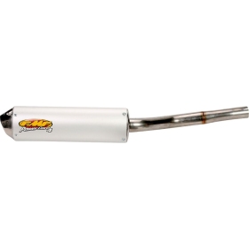 FMF Powercore 4 Slip-On Muffler Yamaha YFM 350 05-13