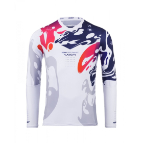 Kenny racing cross / enduro jersey model performance fluid