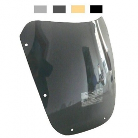 MOTOSHIELDS Windscreen SUZUKI GS 500 E FIVESTARS 1995