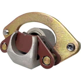 QUAD LOGIC Front Left Brake Caliper Polaris Scrambler / Sportsman 550-1000 09-24