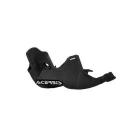 Acerbis engine guard plate Black KTM / Husqvarna / GasGas 65cc 24->