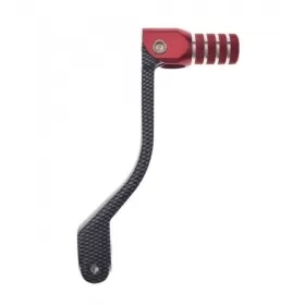 Gear shifting lever AM6 / DERBI D50B0 / EBE050 2T