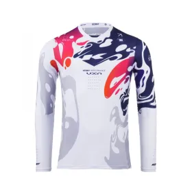 Kenny racing cross / enduro jersey model performance fluid