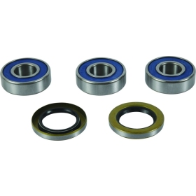 ALL BALLS Rear Wheel Bearing Kit BMW F 700-800cc 2017-2018