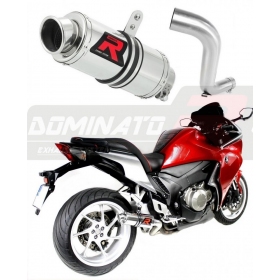Exhaust kit Dominator GP1 HONDA VFR 1200 F 2010-2018
