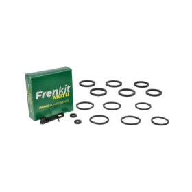 Frenkit front brake caliper repair kit Kawasaki ZX-6R / ZX-12R / ZX-7R / ZX-9R / VN / ZRX 700-1600cc 96-07