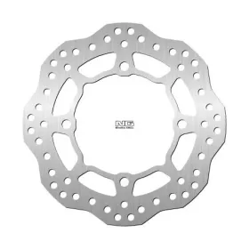 NG BRAKES Priekinis fiksuotas Wave stabdžių diskas 220mm Honda PCX 125-150cc 18-20