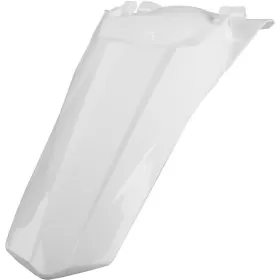 Polisport Rear fender Honda CRF 250/450cc 13-17 White